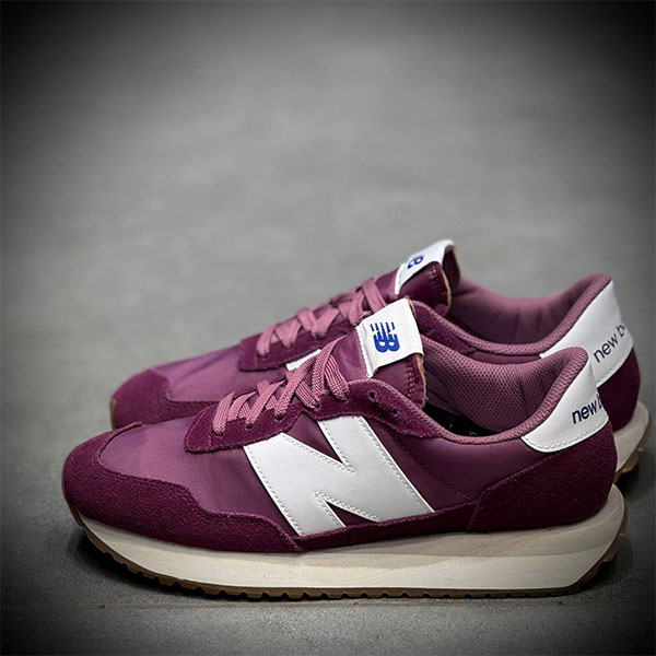 new--balance-237---1 کتونی کلاسیک نیوبالانس new balance 237