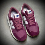 کتونی کلاسیک نیوبالانس new balance 237 - Image 5