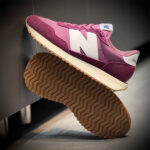 کتونی کلاسیک نیوبالانس new balance 237 - Image 6