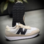 کتونی کلاسیک نیوبالانس new balance 237 - Image 3