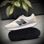کتونی کلاسیک نیوبالانس new balance 237 - Image 5
