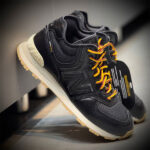 کتونی کلاسیک نیوبالانس new balance 574 - Image 5