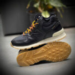 کتونی کلاسیک نیوبالانس new balance 574 - Image 2