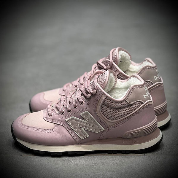 کتونی کلاسیک نیوبالانس new balance 574