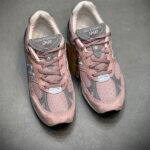 کتونی کلاسیک نیوبالانس new balance 991 - Image 6