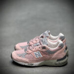 کتونی کلاسیک نیوبالانس new balance 991