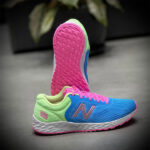کتونی پیاده روی نیوبالانس new balance fresh foam arishi v 2 - Image 4