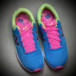 کتونی پیاده روی نیوبالانس new balance fresh foam arishi v 2 - Image 3