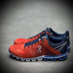 کتونی رانینگ آن رانینگ On Cloudflow Running Shoes