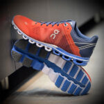 کتونی رانینگ آن رانینگ On Cloudflow Running Shoes - Image 5