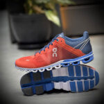 کتونی رانینگ آن رانینگ On Cloudflow Running Shoes - Image 6