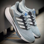کتونی رانینگ آدیداس Adidas EQ21 Run - Image 2