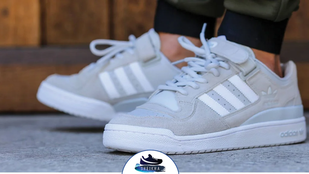 تاریخچه برند آدیداس
