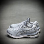 کتونی رانینگ آسیکس asics gel nimbus 24