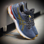 کتونی رانینگ آسیکس asics gel nimbus 24 - Image 3