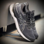 کتونی رانینگ آسیکس asics gel nimbus 24 - Image 2