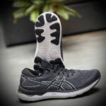 کتونی رانینگ آسیکس asics gel nimbus 24 - Image 5