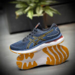 کتونی رانینگ آسیکس asics gel nimbus 24 - Image 6