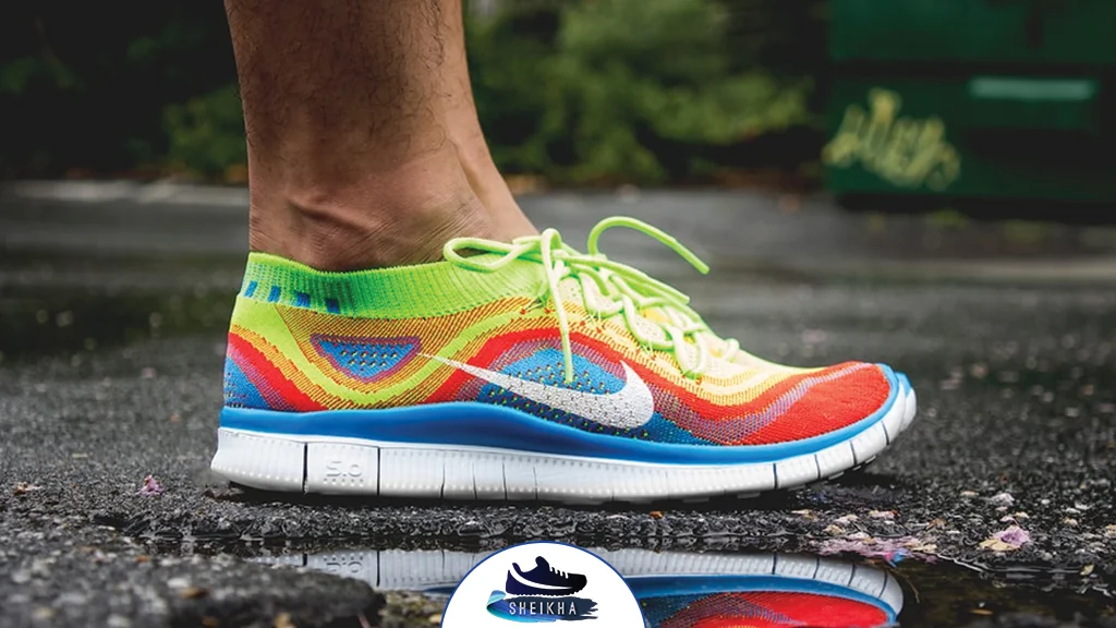 ویژگی‌های کتونی مناسب برای دویدن