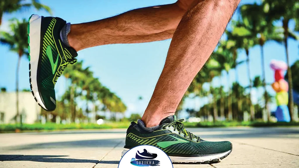 عوامل مؤثر در انتخاب بهترین کتونی رانینگ مردانه