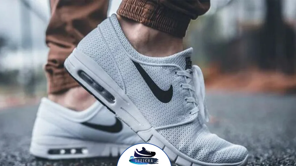 ویژگی‌های بهترین کفش نایک برای پیاده روی