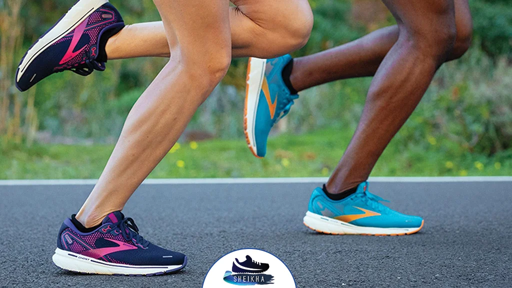 ویژگی‌های بهترین برندهای کفش رانینگ