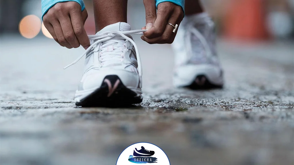 ویژگی‌های بهترین کفش برای پیاده روی طولانی