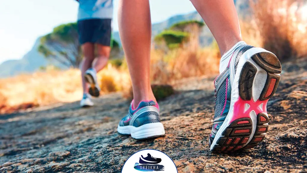 چطور میتوان کفش مناسب را امتحان کرد؟