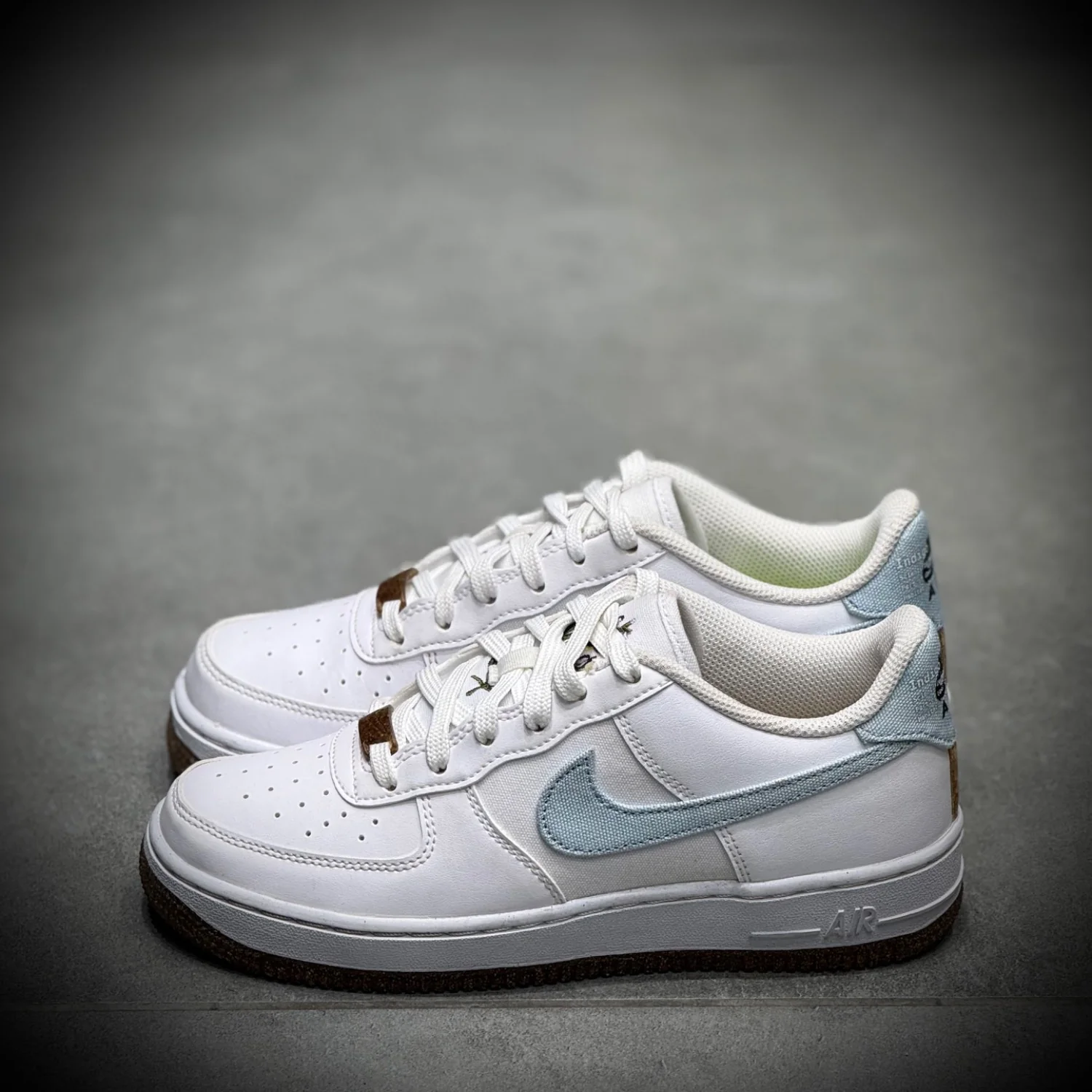 IMG_2481 کتونی کژوال نایک Nike Air Force 1 Low - Image 1