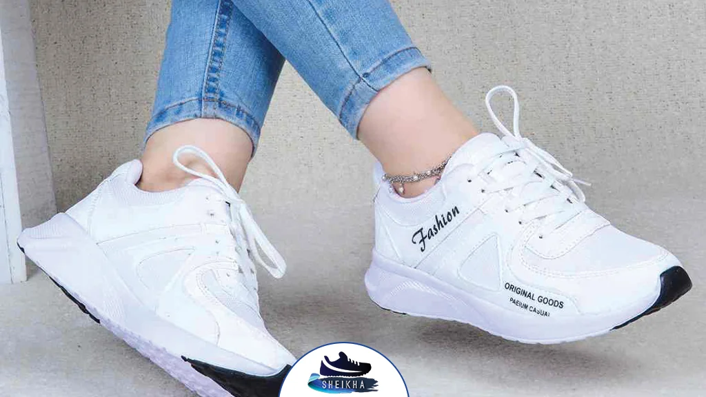 ویژگی‌های مهم در انتخاب بهترین کتونی اورجینال زنانه