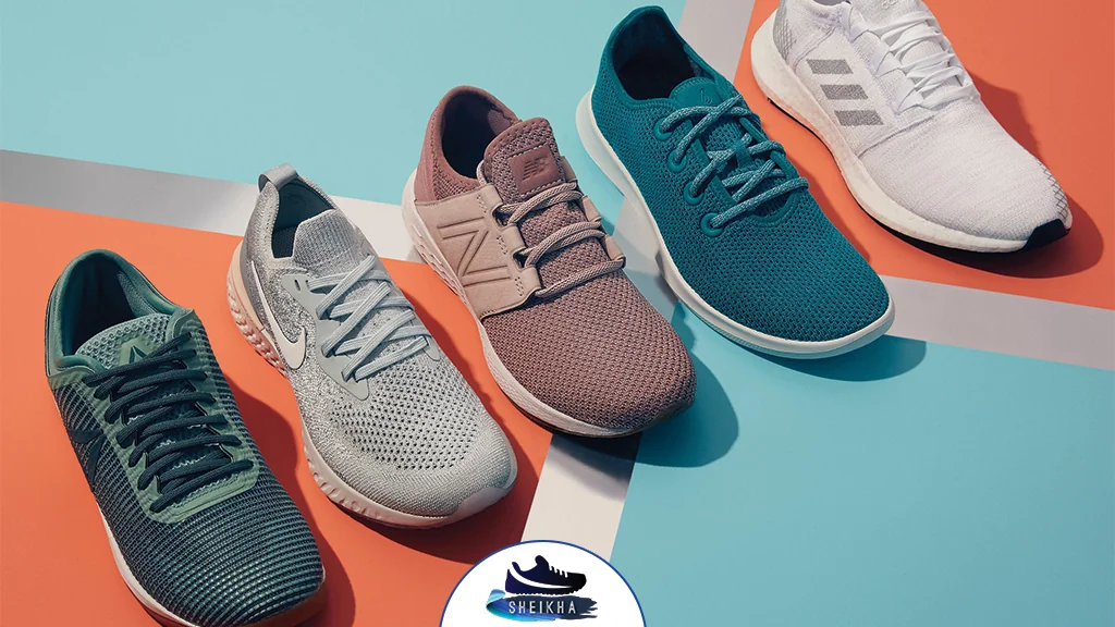 نکات مهم در هنگام خرید کتونی ورزشی