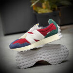کتونی کژوال نیوبالانس new balance 327 - Image 6
