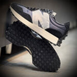 کتونی کژوال نیوبالانس new balance 327 - Image 2