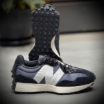 کتونی کژوال نیوبالانس new balance 327 - Image 5