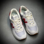کتونی کژوال نیو بالانس new balance 574 - Image 2