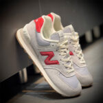 کتونی کژوال نیو بالانس new balance 574 - Image 3