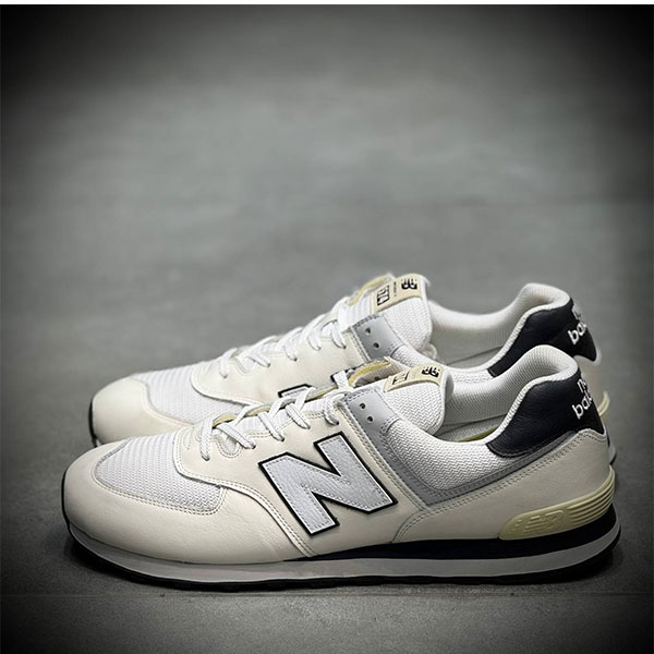 کتونی کژوال نیوبالانس new balance 574