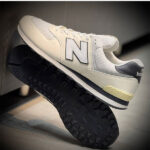 کتونی کژوال نیوبالانس new balance 574 - Image 6