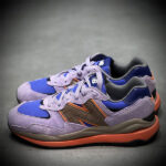کتونی کژوال نیوبالانس new balance 5740
