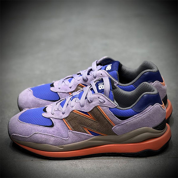 کتونی کژوال نیوبالانس new balance 5740