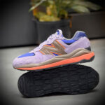 کتونی کژوال نیوبالانس new balance 5740 - Image 6
