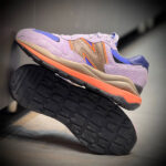 کتونی کژوال نیوبالانس new balance 5740 - Image 2