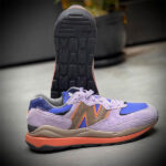 کتونی کژوال نیوبالانس new balance 5740 - Image 4