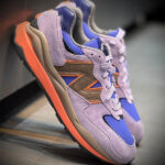 کتونی کژوال نیوبالانس new balance 5740 - Image 5