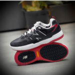 کتونی کژوال نیوبالانس new balance 808 - Image 6