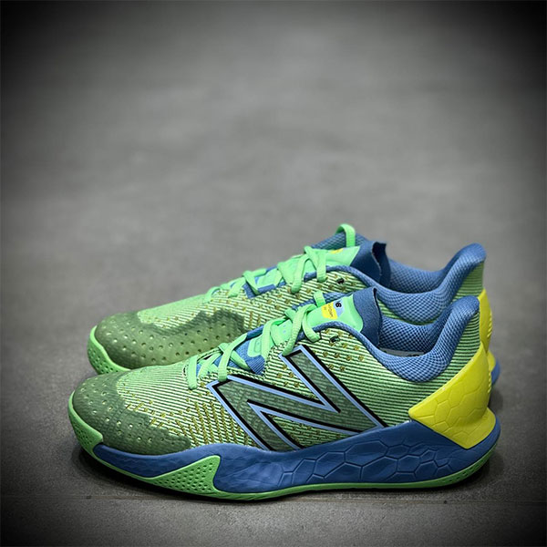کتونی ورزشی نیوبالانس new balance fresh foam lav v2