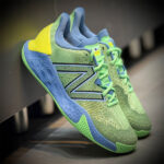 کتونی ورزشی نیوبالانس new balance fresh foam lav v2 - Image 3
