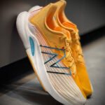 کتونی رانینگ نیوبالانس new balance fuelcell rebel v2 - Image 2