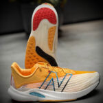 کتونی رانینگ نیوبالانس new balance fuelcell rebel v2 - Image 4