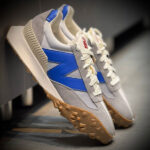 کتونی کژوال نیوبالانس new balance xc 72 - Image 3
